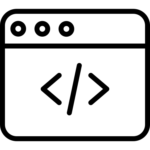 DÉVELOPPEMENT & HÉBERGEMENT