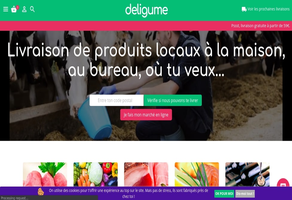 Deligume